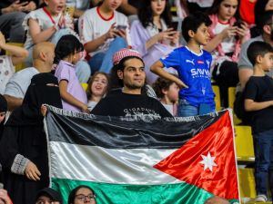 موعد مباراة الأردن ضد الكويت في تصفيات كأس العالم 2026 والقنوات الناقلة