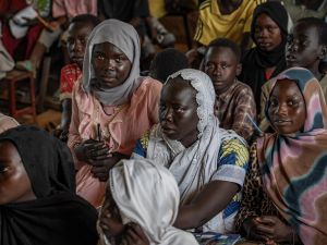 Sudan
