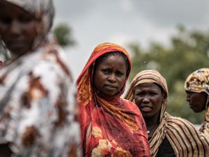 Sudan