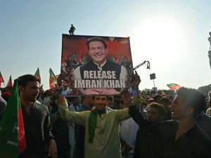Pakistan