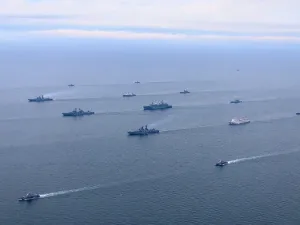 UK hits Russia’s Shadow Fleet with largest ever sanctions package