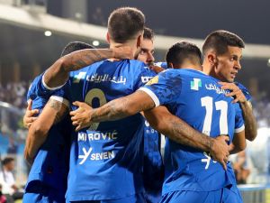 تشكيلات الفرق: السد القطري - الهلال السعودي في دوري أبطال آسيا للنخبة 2024-25