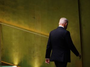 Netanyahu 
