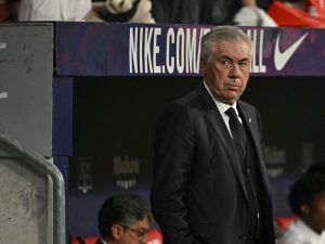 ريال مدريد يعاني: أنشيلوتي يبحث عن حلول لتحسين الأداء