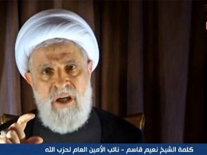 Naim Qassem
