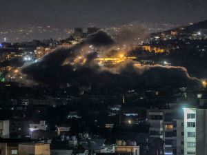 Beirut