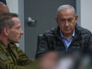 Netanyahu 