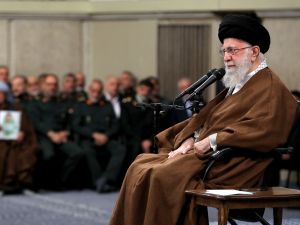 Khamenei warns of severe retaliation against US and Israel for actions against Iran