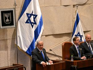 Netanyahu