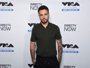 Liam Payne