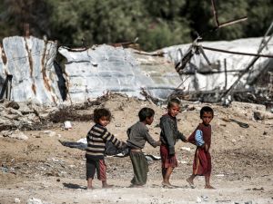 Gaza
