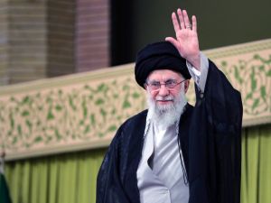 Khamenei