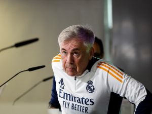 موقف أنشيلوتي من اهتمام منتخب البرازيل بالتعاقد معه