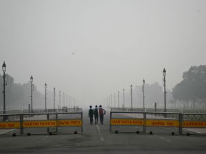 Delhi