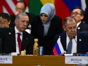 Erdogan eyes growing Russian trade relations despite western scrutiny