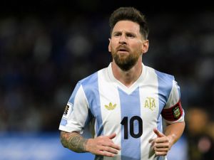 برشلونة يستعد لاستقبال ميسي في احتفالية الذكرى الـ125 التاريخية
