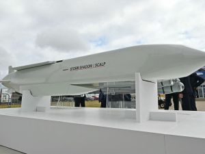 cruise missile