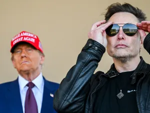 Elon Musk gains $70B after Trump’s victory, now worth almost $350B