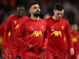 مستقبل محمد صلاح بين أنفيلد ودوري روشن السعودي