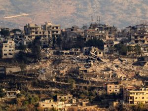 Lebanon 