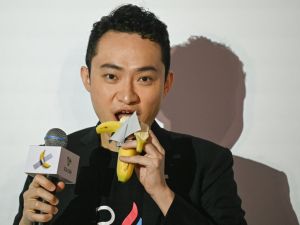 Justin Sun