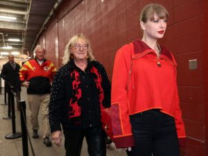 Taylor Swift