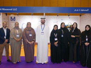 Al Masaood Group
