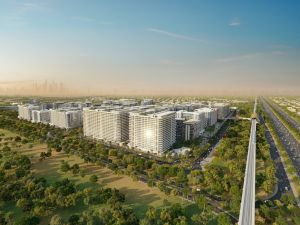 Azizi Developments