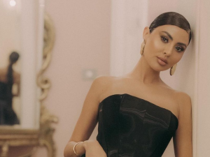 مريم حسين