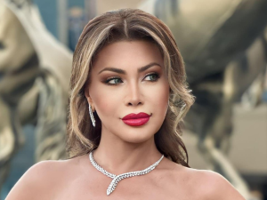 نوال الزغبي