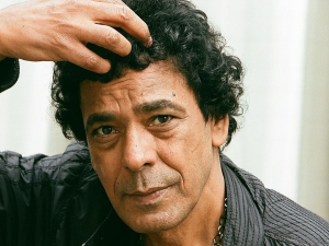محمد منير