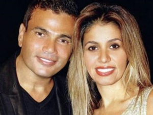 عمرو دياب 