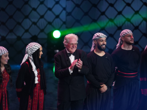 مهرجان القاهرة السينمائي