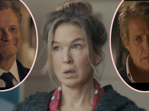 فيلم Bridget Jones Diary