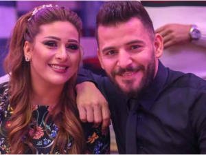 حسام جنيد وإمارات رزق