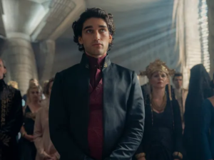 مسلسل Dune: Prophecy