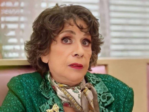 سامية الجزائري