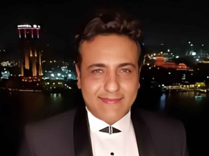 محمد رحيم