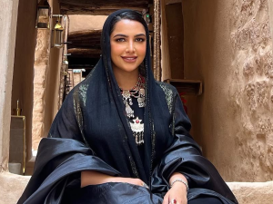 نجلاء الودعاني