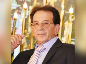 عصمت رشيد