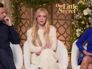 مسلسل Our Little Secret