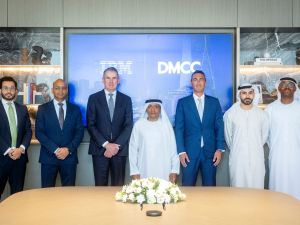 Dubai Chamber of Digital Economy hosts workshop to bridge funding and investment gaps for digital startups