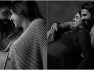 Backlash against Bollywood couple's baby name choice