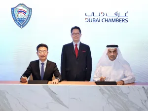 Dubai Chambers