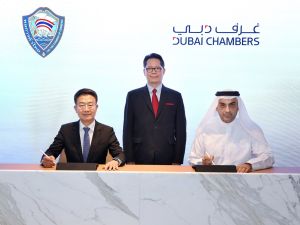 Dubai Chambers