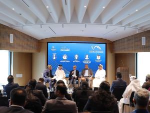 Dubai Chambers hosts ‘Share Best Practices Forum’ to promote culture of business excellence 