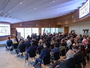 Dubai Chambers hosts Service Excellence Seminar to empower the private sector to enhance customer experience