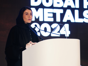 Feryal Ahmadi, Chief Operating Officer, DMCC