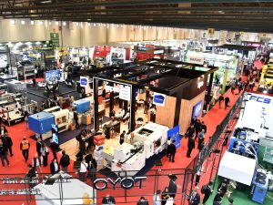 معرض Plast Eurasia Istanbul ‏2024: الفعالية الرئيسية في منطقة الشرق الأوسط وشمال إفريقيا حول الإعداد لمستقبل الابتكار والاستدامة في مجال البلاستيك