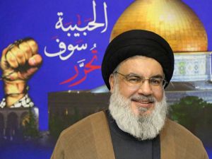 Hezbollah prepares public funeral for Hassan Nasrallah as a show of resistance endorsement